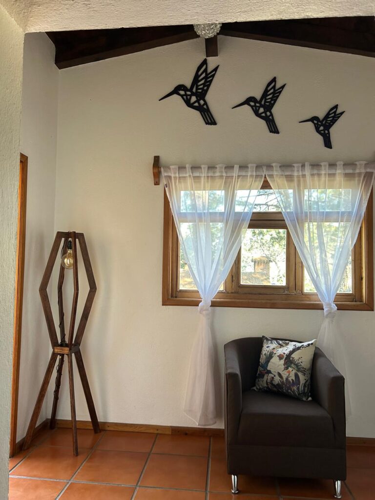 Los Colibríes Mazamitla