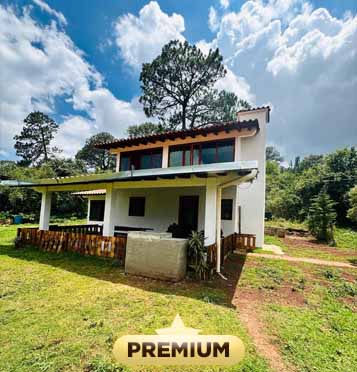 Refugio de las Luciérnagas