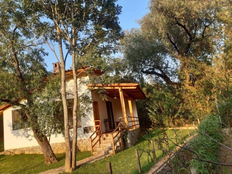Nostra Natura Chalets