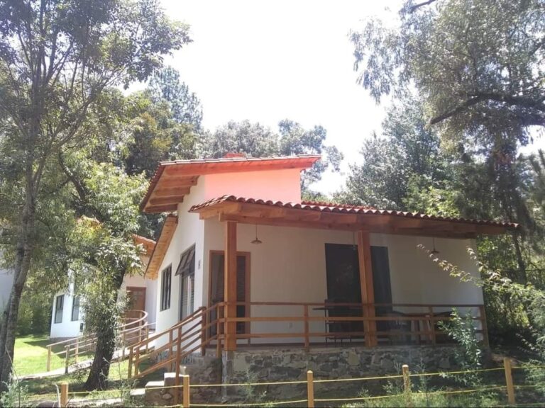 Nostra Natura Chalets
