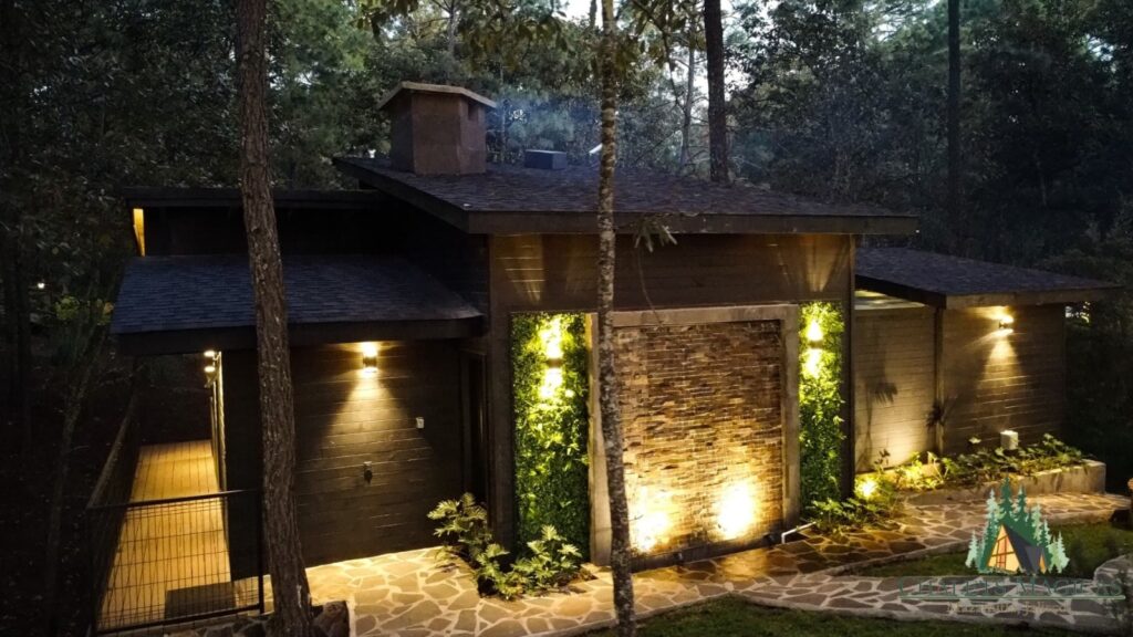Chalet Mágica Mazamitla