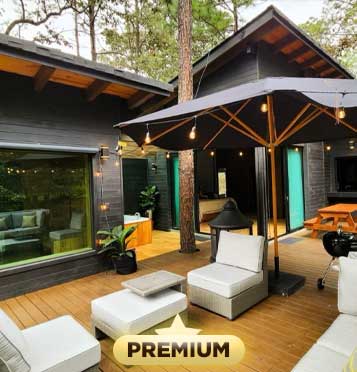 Chalet Mágica Mazamitla