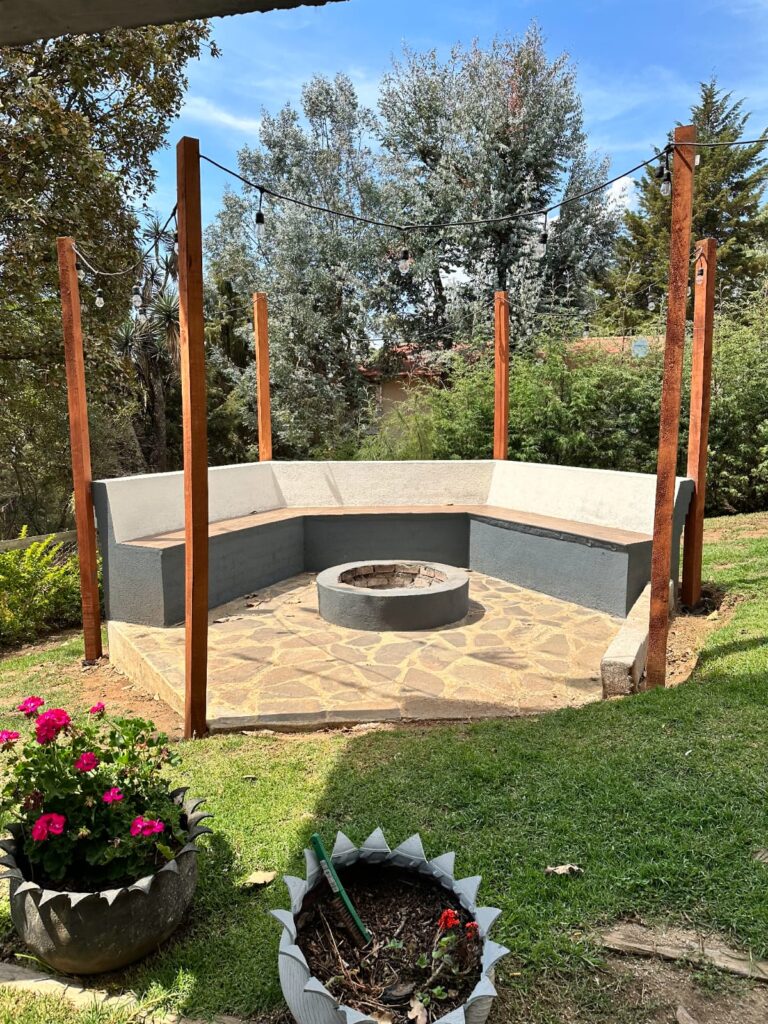 Cabañas Mazamitla Jalisco