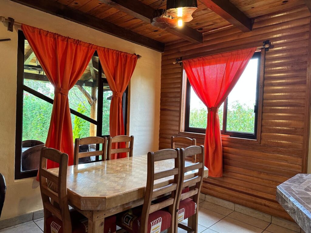 Los Fresnos Mazamitla