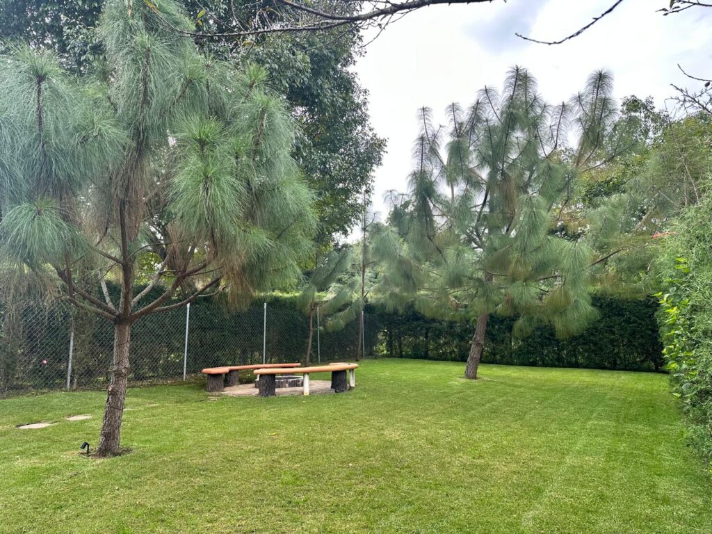 Los Fresnos Mazamitla