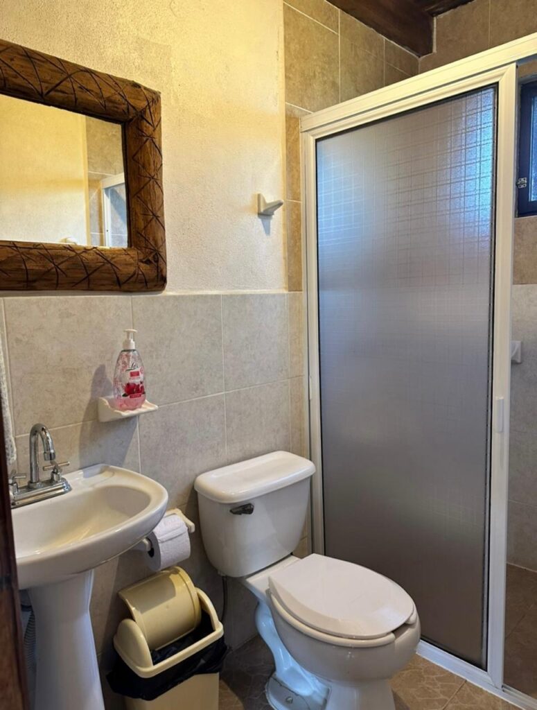 Los Fresnos Mazamitla