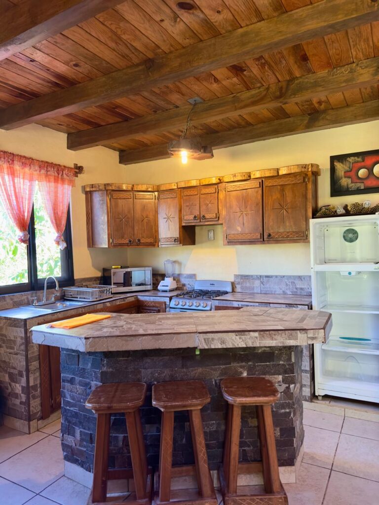 Los Fresnos Mazamitla