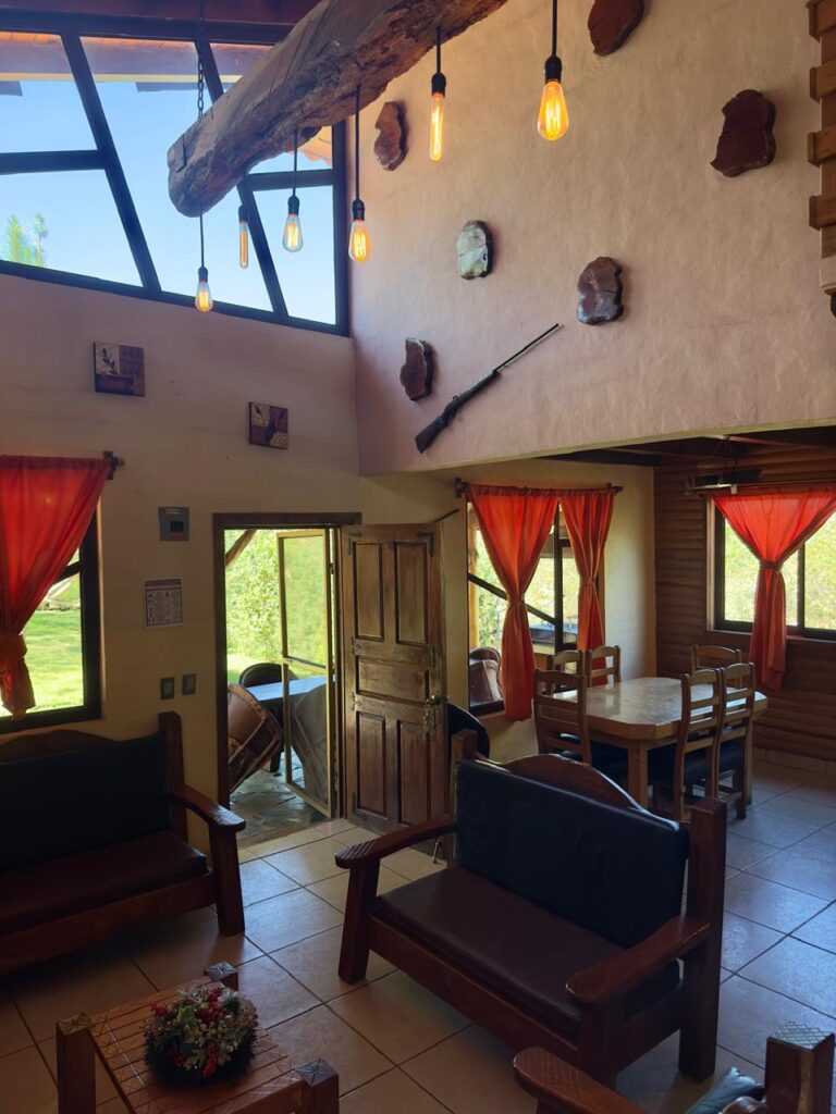 Los Fresnos Mazamitla