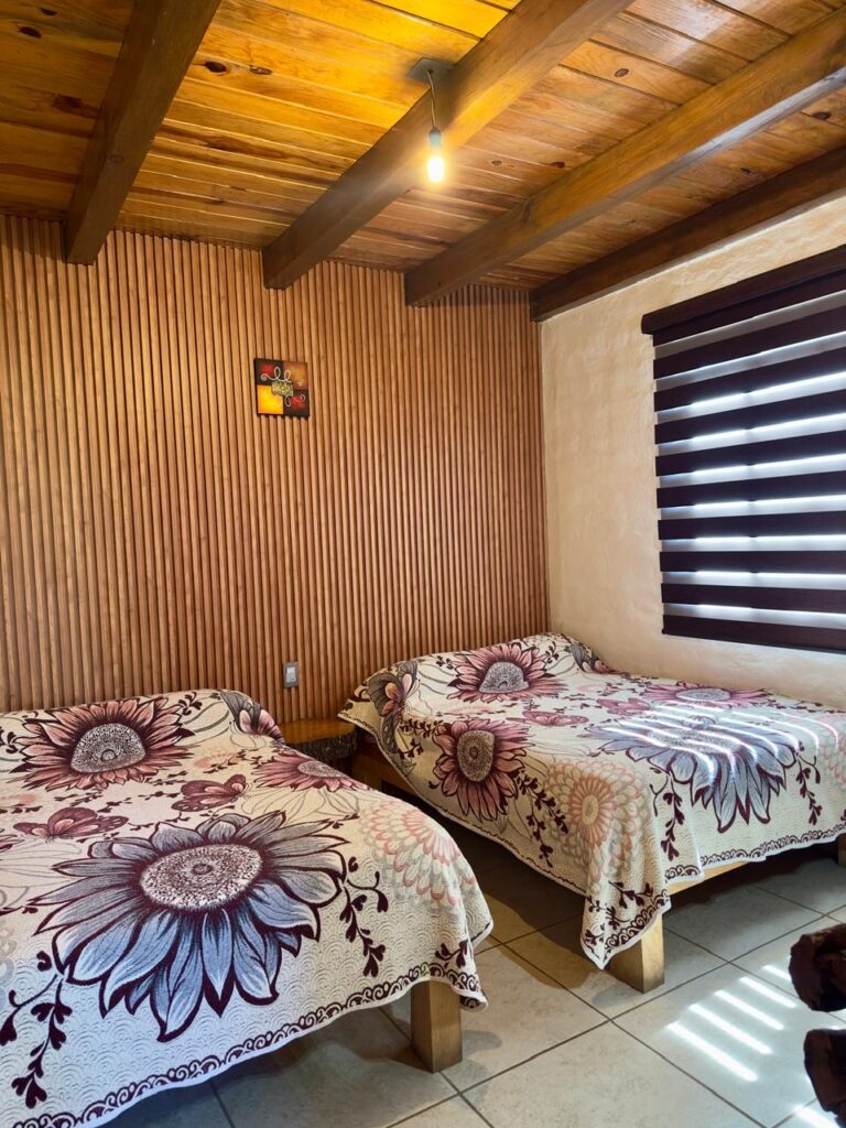 Los Fresnos Mazamitla