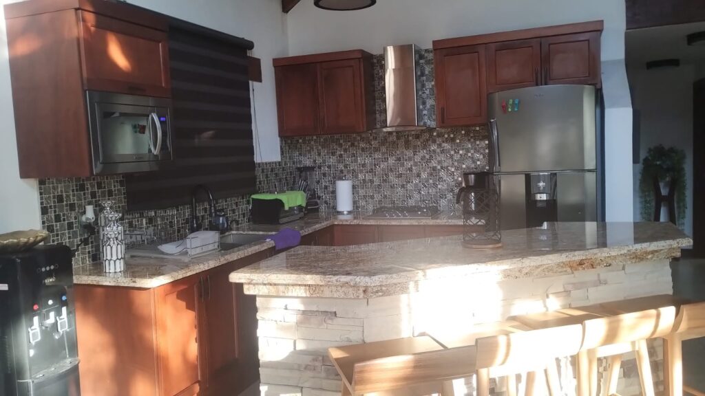 Cabañas La Koki