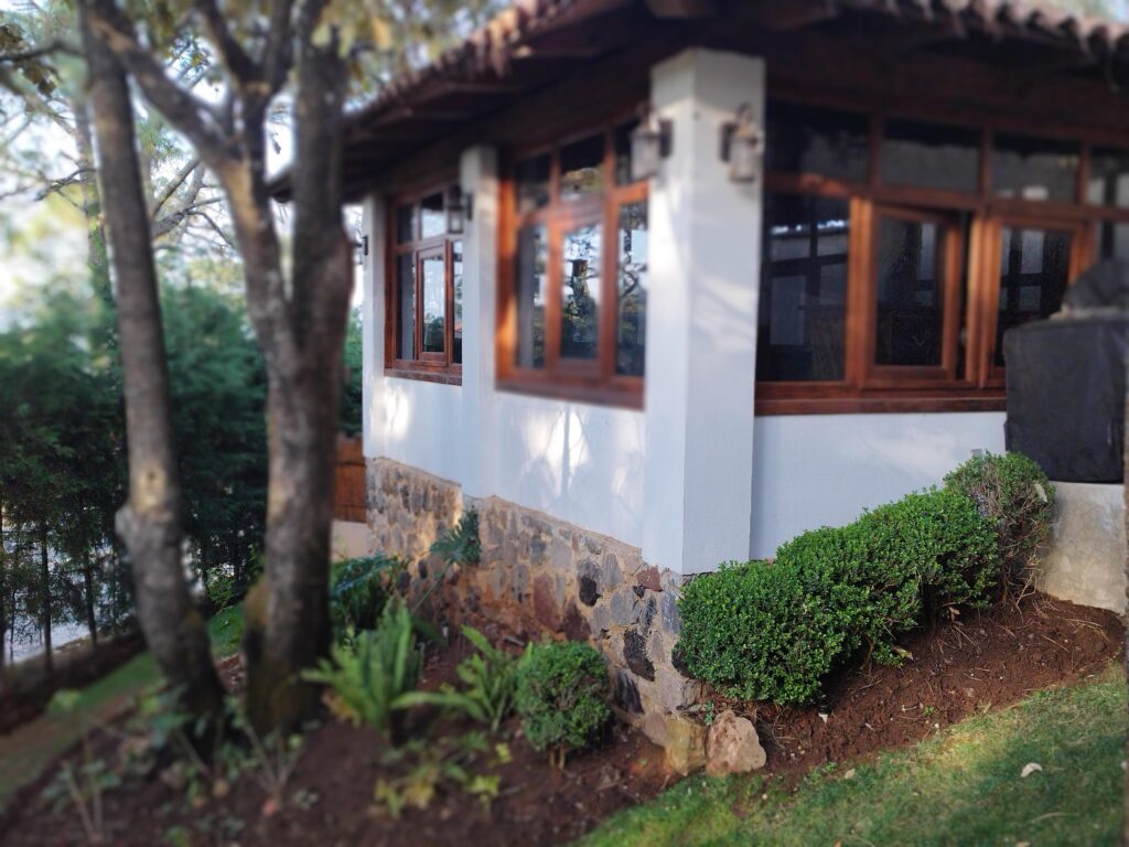 Cabañas La Koki