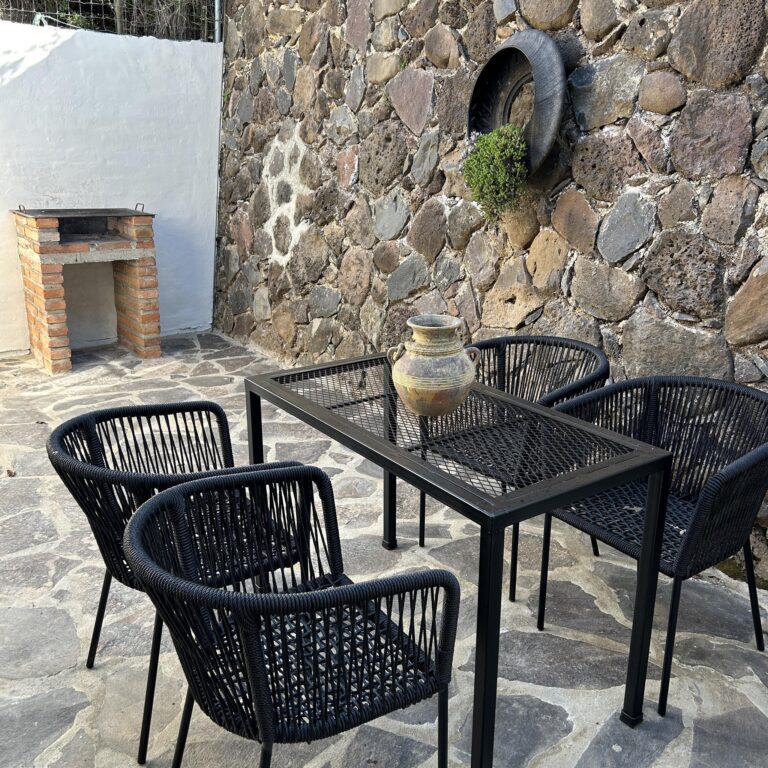 Casa Camila