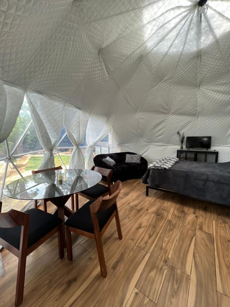 PR Cabañas Mazamitla