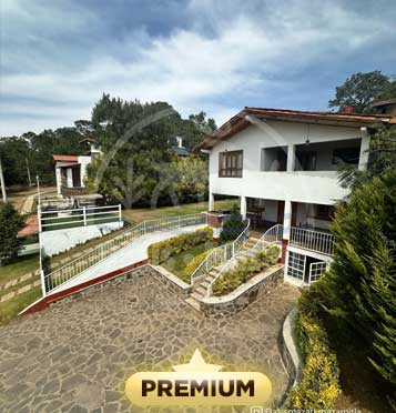 Cabaña Oasis-Mazatl con alberca