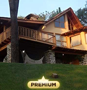 El Rincón del Cielo de Flor