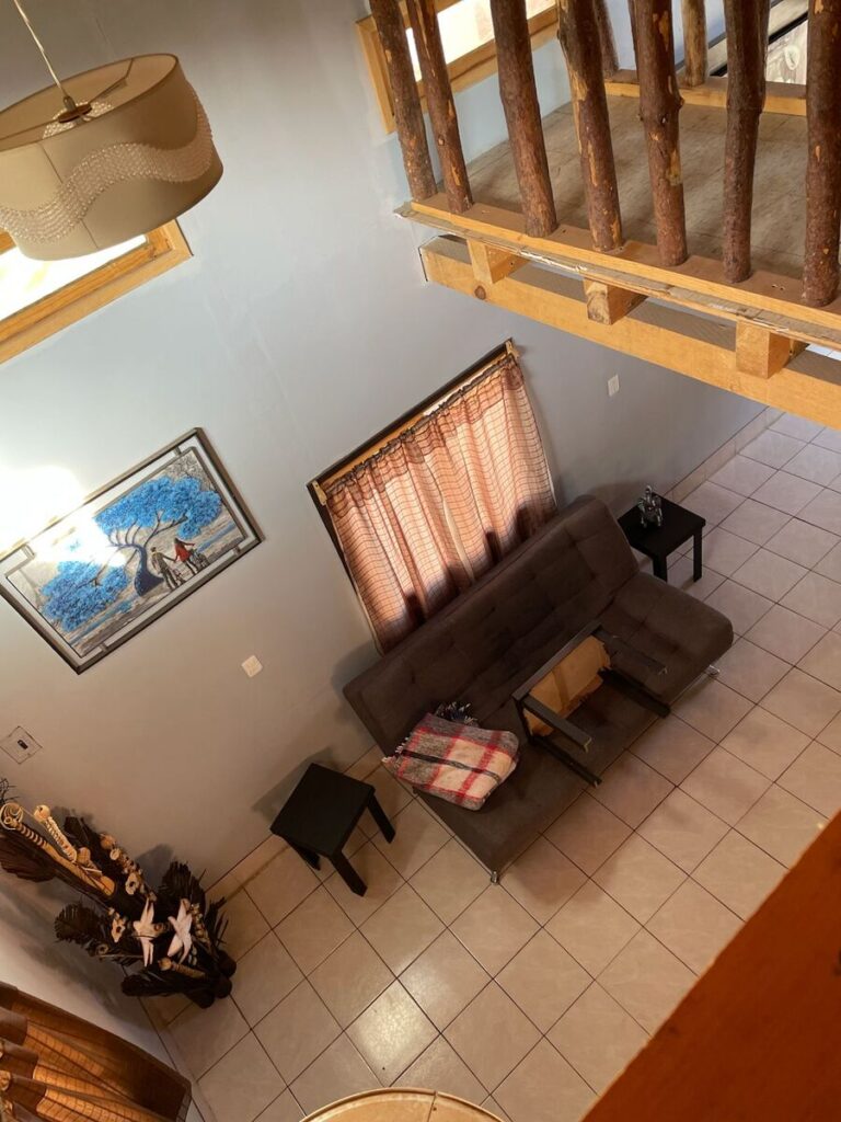 Cabañas El Palancas Jr.