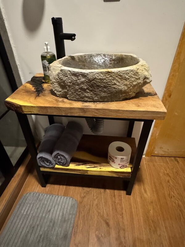 Cabañas Punto Bosque