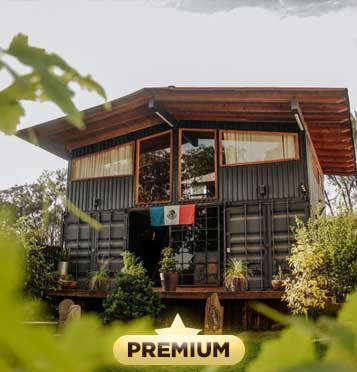 Cabaña La Oveja Negra