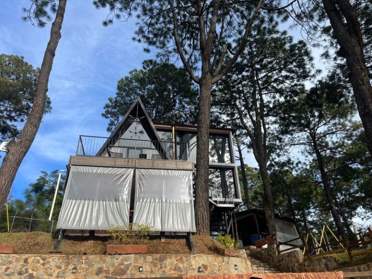 Alpina Luxury Mazamitla