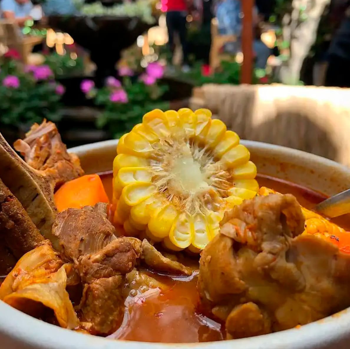 El Bote de Mazamitla