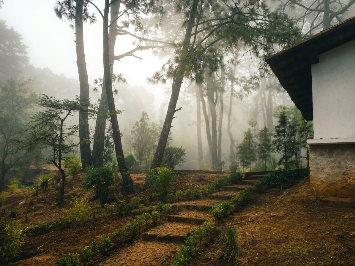 Mazamitla, La Suiza Mexicana