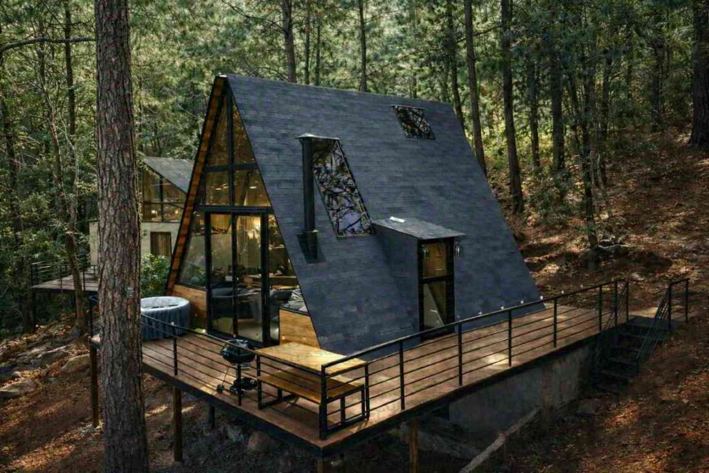 Nordia Cabin