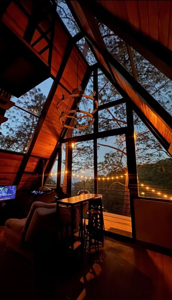 Nordia Cabin