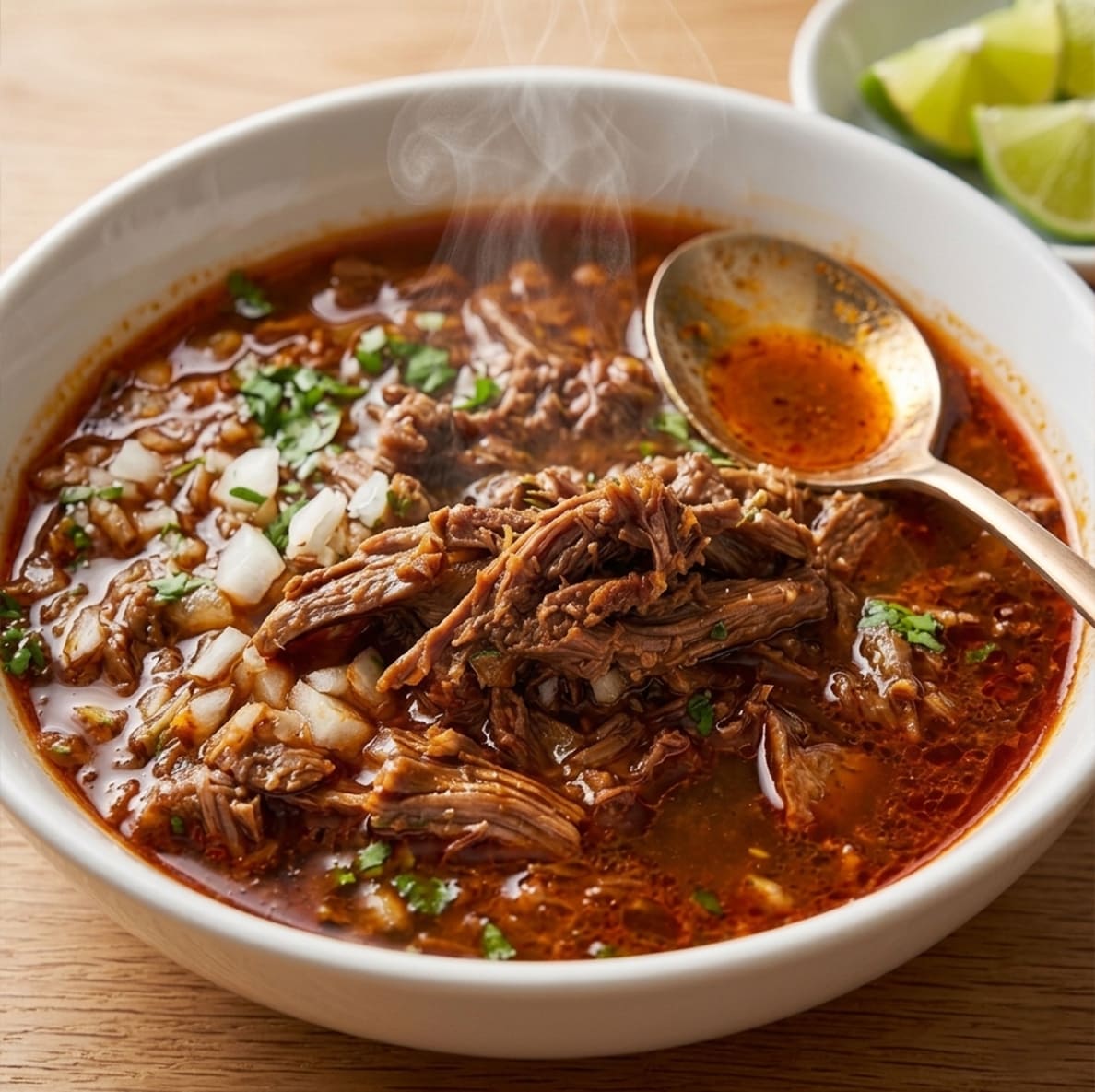 Birria de Res Mazamitla