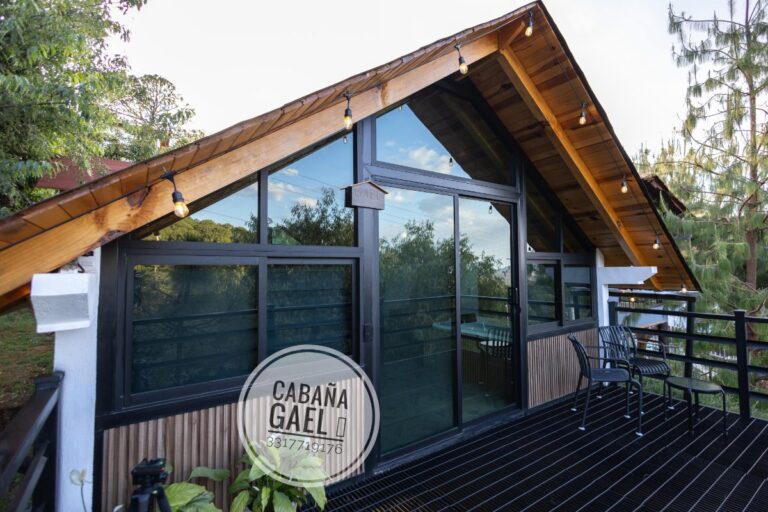 Bistro Cabañas
