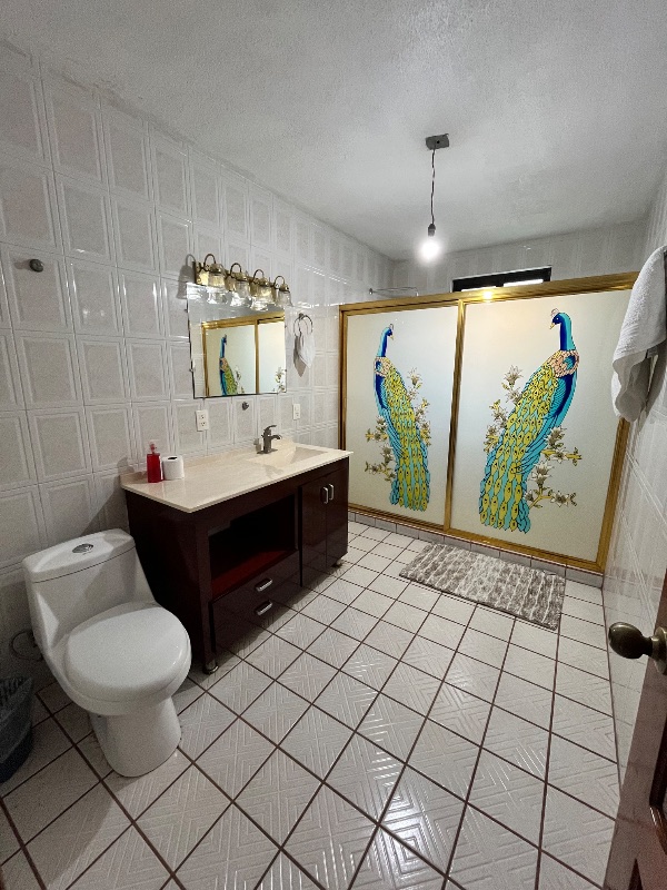 Cabañas de Lujo Gardenia