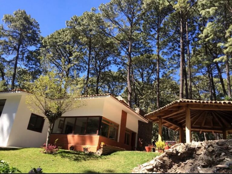 La Villita de San Francisco