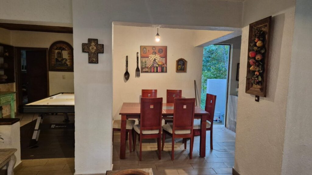 La Villita de San Francisco