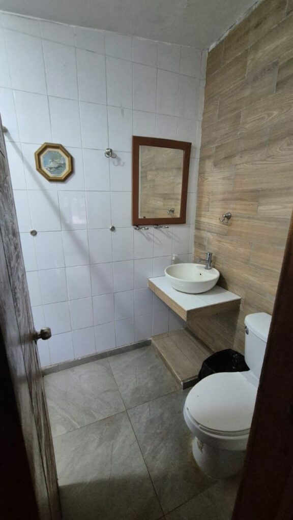 La Villita de San Francisco