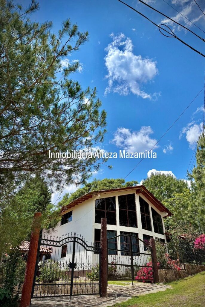 Cabaña Paloma