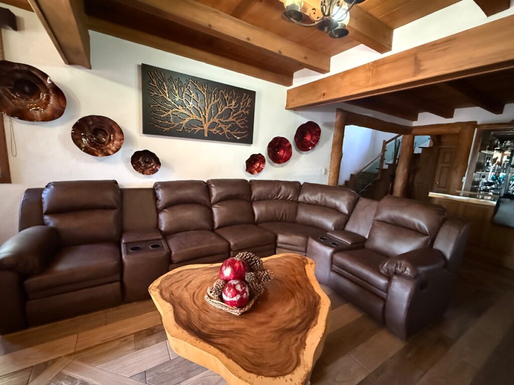 Cabañas Valeria