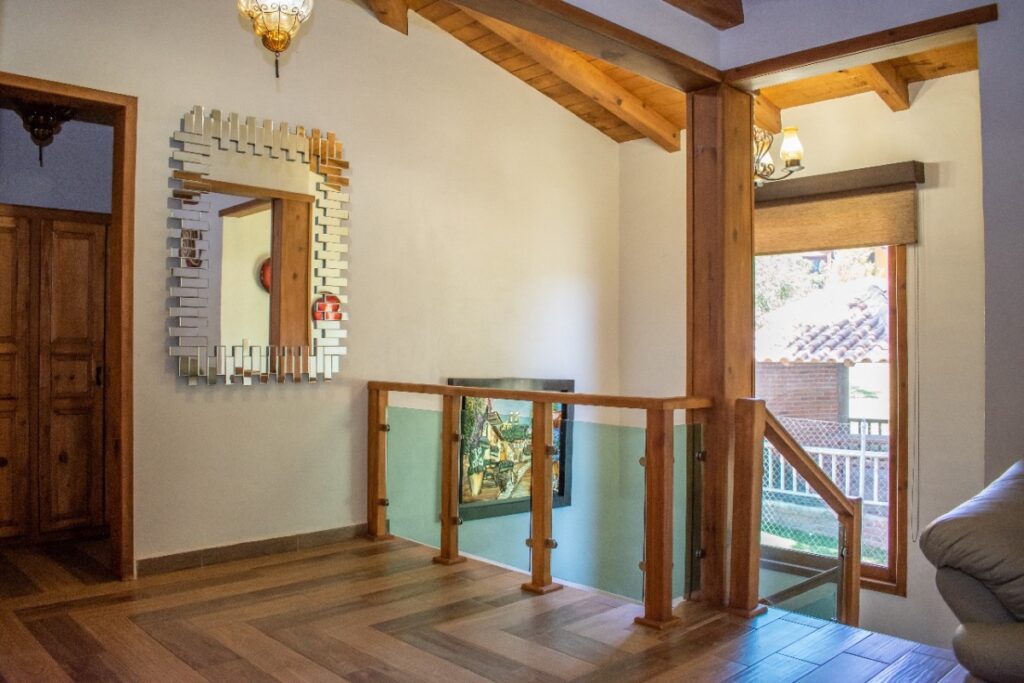 Cabañas Valeria