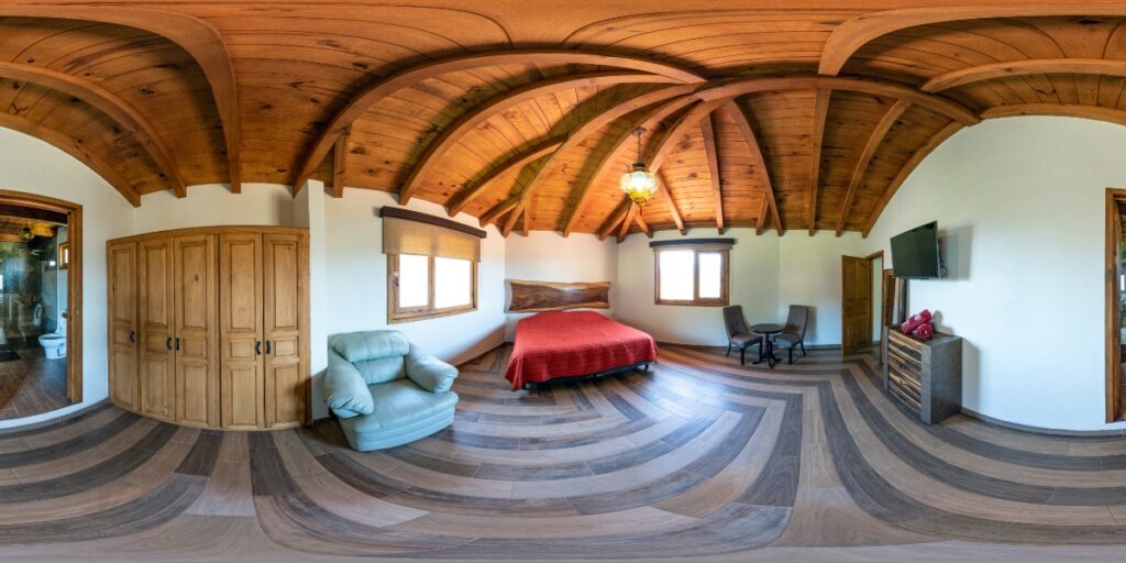 Cabañas Valeria