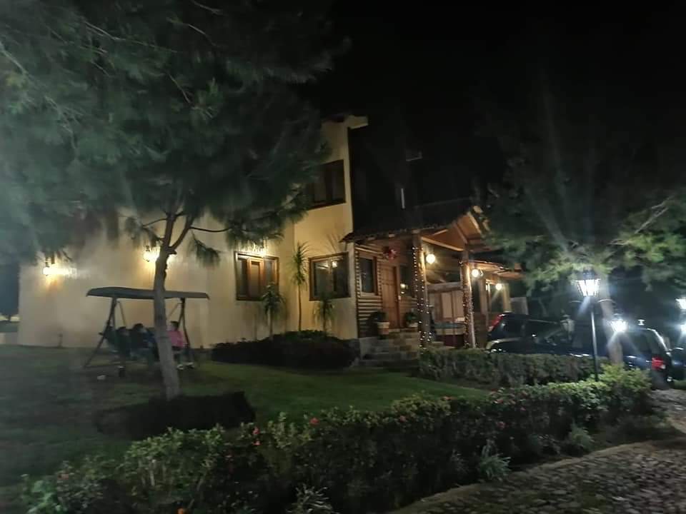 Cabañas Valeria