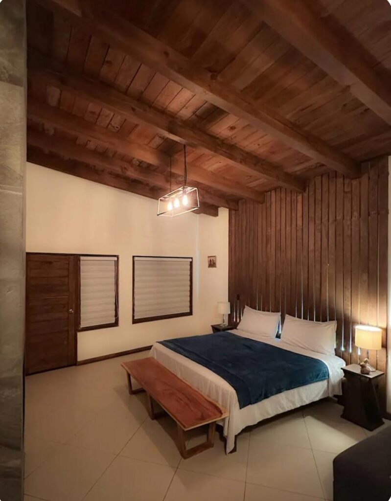 Cabaña Claro De Luna
