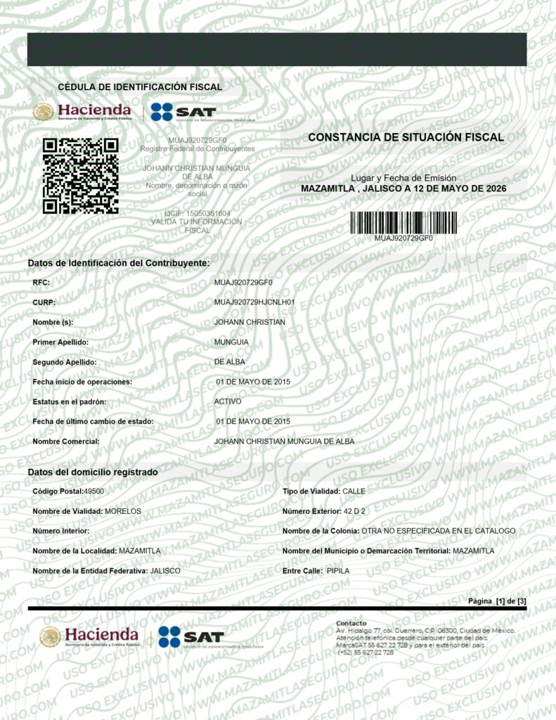 Inmobiliaria Alteza Mazamitla