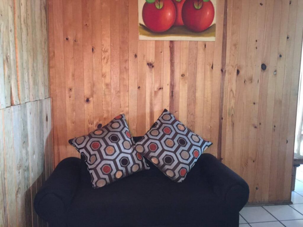 Cabañas Camila