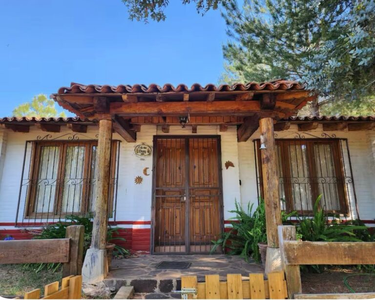 Cabaña Dany