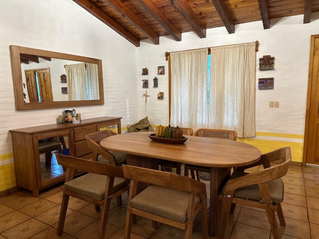 Cabaña Dany