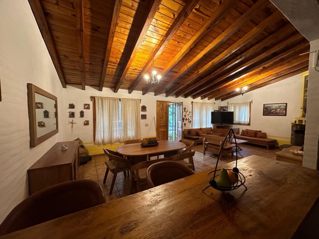 Cabaña Dany