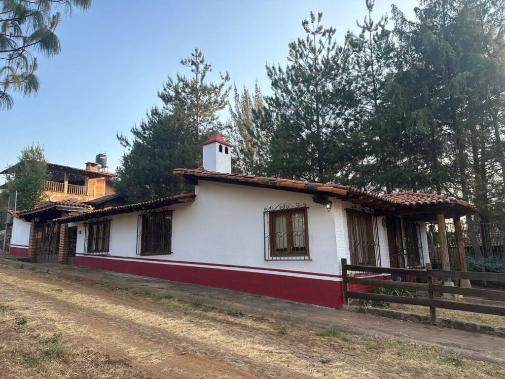 Cabaña Dany