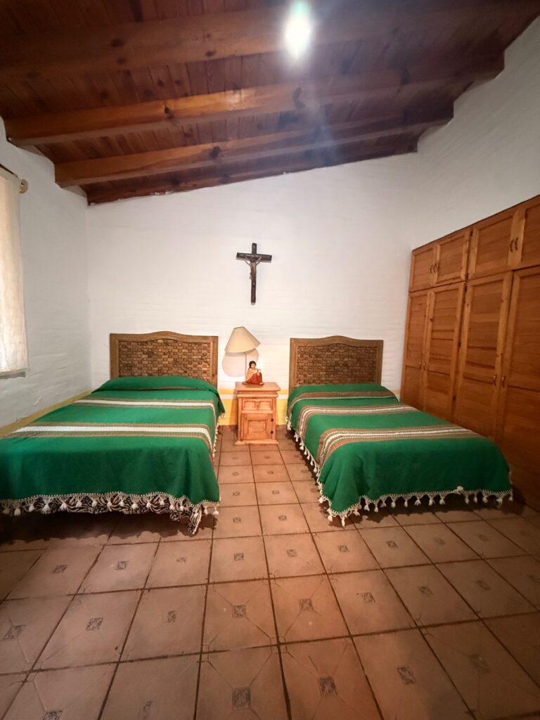Cabaña Dany