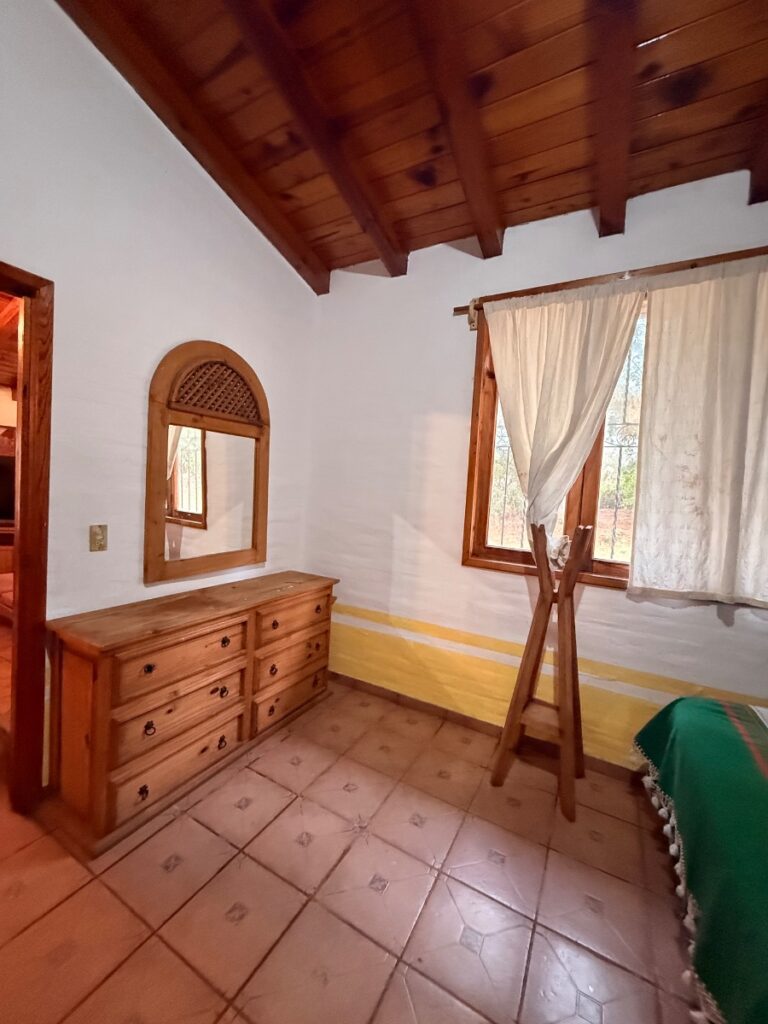 Cabaña Dany