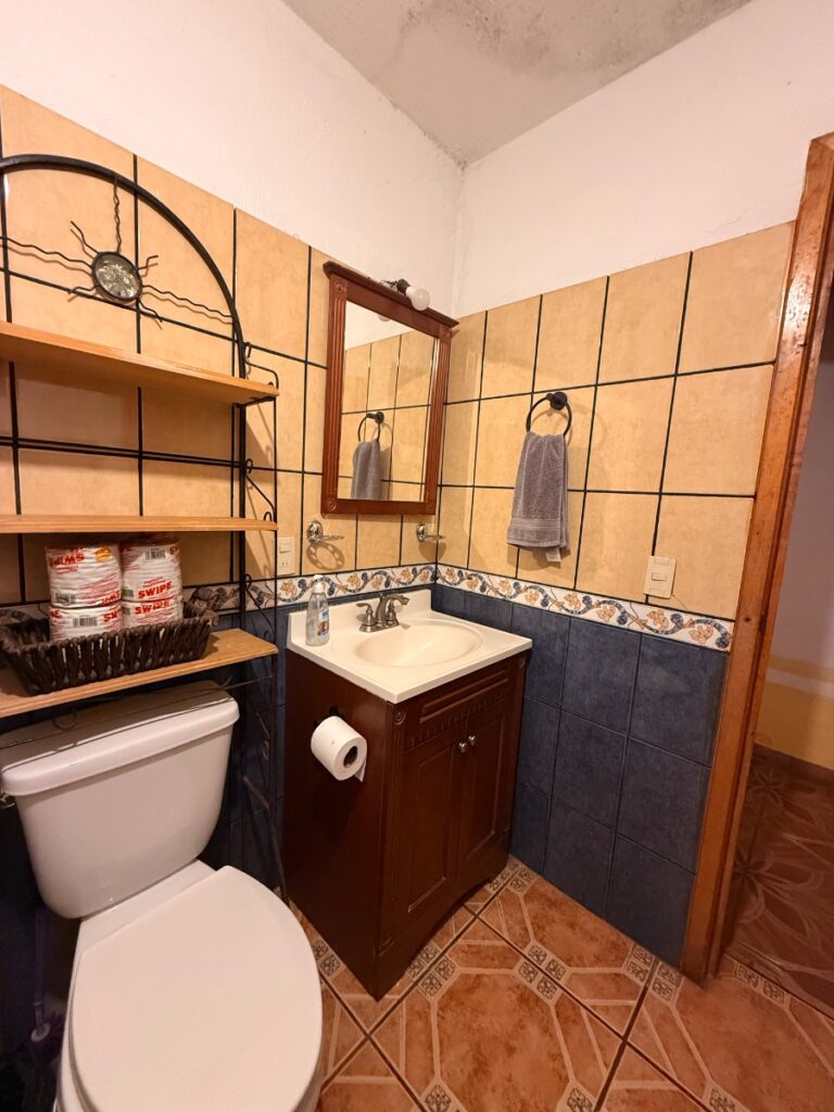 Cabaña Dany