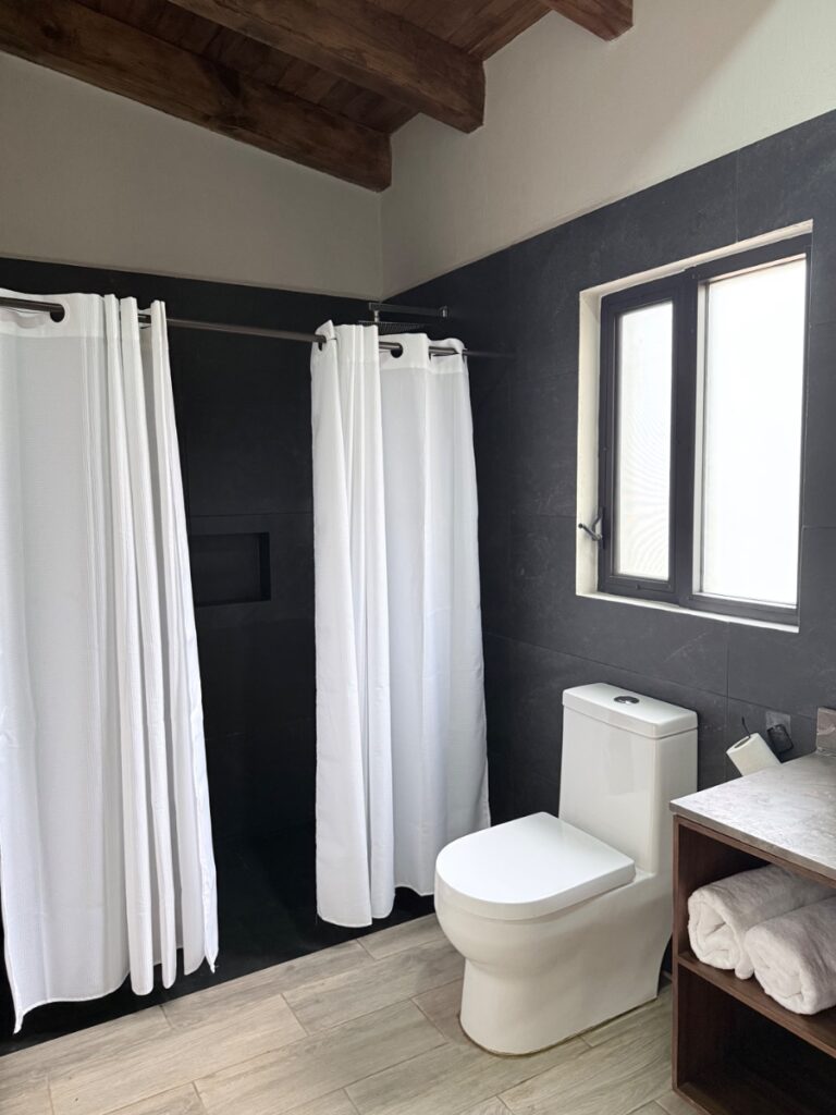Cabaña Vancouver