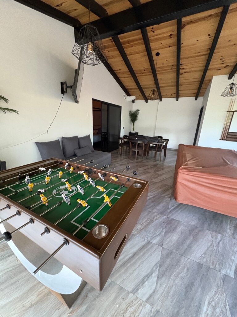 Cabañas Carmen